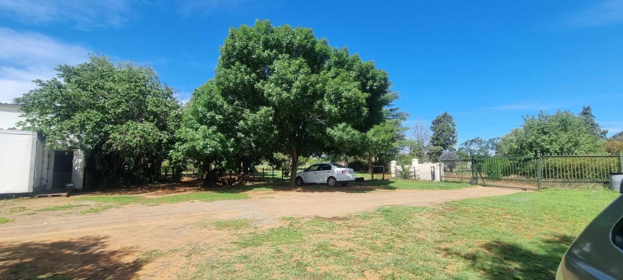 3 Bedroom Property for Sale in Quaggafontein Free State